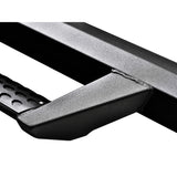 Armordillo 2005-2020 Toyota Tacoma Access Cab Ar Drop Step - Matte Black