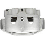 cciyu Front Right Brake Caliper With Bracket 18B5302 For Chevrolet 2011-2017 For GMC 2011-2017