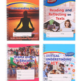 B.Ed. First Year Practical Files
