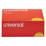 UNV24264 Golf Pew Pencil 144/box