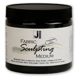 Jacquard Products CHM2200 Fabric Sculpting Medium, 16 Fluid Ounce
