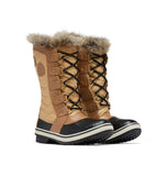 SOREL Women's Tofino ll Waterproof Boot - Curry, Fawn - 7