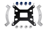 Noctua NM-i17xx-MP78, Mounting Kit for Noctua CPU Coolers on Intel LGA1851 and LGA1700