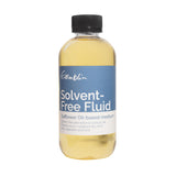 Gamblin Solvent-Free Fluid Oil Painting Medium, 8.5 Fluid Ounces (250 Milliliters)