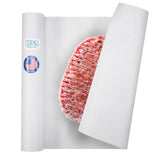Freezer Paper Roll 18 x 1800 (150 feet) Freezer Paper for Meat & Fish Food Wrapping Paper for Freezing Food Plastic Coat