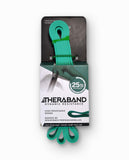 THERABAND High Resistance Band, Elastic Super Bands for Improving Flexibility, Injury Rehab, & Full Body Workouts, Heavy Duty St