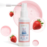 Abera Anti-Caries Kids Oral Spray, Kids Toothpaste Helper for Cavity Repair & Fresh Breath, Use for Newborn to Preschooler, Fluo