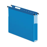 Esselte Hanging Box File Folder