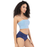 Trylo Riza Softglam Full Brief - 3Xl Assorted,Assorted,3,B0DNT53KD4