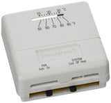 Honeywell T812C1000 Heating and Cooling Thermostat