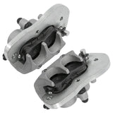 Caltric Front Brake Calipers Compatible with Can Am Defender Max HD10 HD8 Traxter HD10 HD8 2018