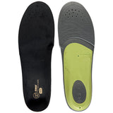 SIDAS Unisex 3Feet Slim High-Arched Feet Breathable Cushioned Everyday Insoles | Cutting Line for Making Half-Insoles, XX-Large