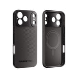 FREEWELL Pro Filmmaker Case for Phone 17 Pro Max - Magnetic Filter & 17mm Lens Mount Black