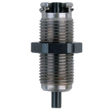 Lyman Ram Prime Die with Large and Small Punches
