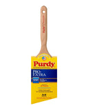 Purdy 144152735 Pro-Extra Series Glide Angular Paint Brush, 3-1/2 inch