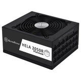 Hela R Platinum Series, 2050W, Atx Form Factor, Ac Voltages Range From 115V To 240V, Single +12V Rails With 170A Output, Silent