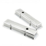 Mr. Gasket 9800 Chrome Plated Valve Cover