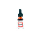 Dr. Ph. Martins RADI05OZS3A Martins Radiant Concentrated Water Color (3A) Watercolor Bottle, 0.5 oz, Persimmon, 1 Bottle