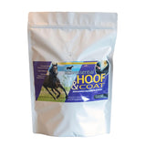 Pennwoods Essential Hoof & Coat - Horse Supplement with Biotin for Optimal Equine Hoof Growth, Healthy Coat & Nutritional Balanc