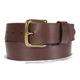 Carhartt MenS Journeyman Belt,Brown,46