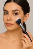 STIPPLING BRUSH