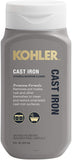 Kohler K23725NA Cast Iron Cleaner
