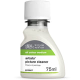 Winsor & Newton Artists Picture Cleaner, 75ml (2.5oz) Bottle