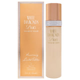 Elizabeth Taylor White Diamonds Legacy For Women 3.3 Oz Eau De Toilette Spray