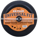 TIRE HT PNEUMATIC UNIV (Pack of 1)
