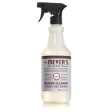 Mrs. Meyers Clean Day Glass Cleaner Bottle, Lavender Scent, 24 Fl oz (Pack of 1)
