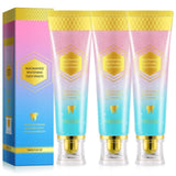 Niacinamide Whitening Toothpaste 3 Pack, Niacinamide Toothpaste, Freshening Breath & Deep Gentle Cleaning, 3.8Oz