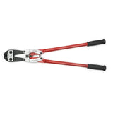 Crescent H.K. Porter 24 PowerPivot Center Cut Double Compound Action Bolt Cutter 0190MCP