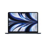 Apple 2022 MacBook Air Laptop with M2 chip: Built for Apple Intelligence, 13.6-inch Liquid Retina Display, 8GB RAM, 512GB SSD St