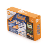 HEXBUG nano Nitro 5 Pack - Sensory Vibration Toys for Kids and Cats - Tiny HEX BUG Children s Toy Technology with Batteries In