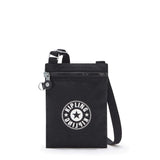 Kipling Womens Afia Lite Mini Crossbody Bag