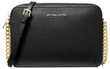Michael Kors Jet Set Large East West Crossbody Bag