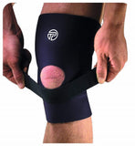 ProTec Athletics The Lift Knee Support, Medium , Black