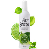 Air Scense Essential Oil Air Freshener - Lime Scent - Non-Aerosol - 7 fl oz | Refreshing, Long-Lasting Scent | Eco-Friendly | Ex