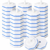 50 Count Toilet Wand Refills Compatible with Clorox Toilet Wand