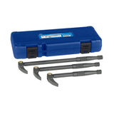 OTC (7175) Indexing Pry Bar Set 3 Piece