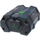FSKE 5.2Ah 56V Replacement for EGO Battery BA2800T BA2800 BA1400 Compatible with EGO 56V Batteries Power Tools