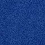 Fabric Merchants Royal Warm Winter Fleece Solid, Yard