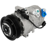 SCITOO AC Compressor Rapid Cooling for Hyundai Tucson 2.0L 2017-2018 97701D3201 97701D3201AS1
