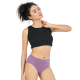 Trylo Pretty Panty - M Assorted,ASSORTED,,B0CW67YNW1