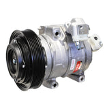 Denso 471-1634 A/C Compressor
