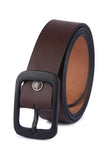 Sjeware Mens Leather Belt | Genuine Leather Belt For Men Formal Belt For Men