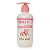 Little Twig Bubble Bath, Baby Bath Essential with Natural Plant Derived Formula, Vegan, Gluten-Free, Paraben-Free, Berry Pomegra
