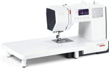 Bernette 38 Swiss Design Computerized Sewing Machine