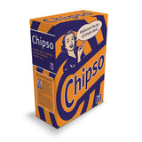Chipso 72 Count Natural AllPurpose Cleaner/Laundry Soap Packs EcoFriendly