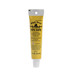 Black Swan All Purpose Pipe Dope, Pro-Grade Pipe Thread Sealant, Soft-Set, High Viscosity, Low Odor, for All Piping Types, Espec